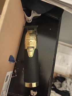 Babyliss Pro T Liner