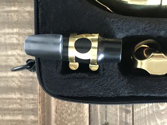 Jean Baptiste Saxophone