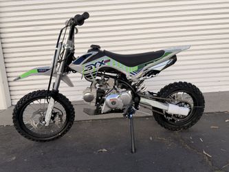 2025 Boom Vader gen 2 Bd-10-125