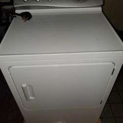 GE Profile Dryer