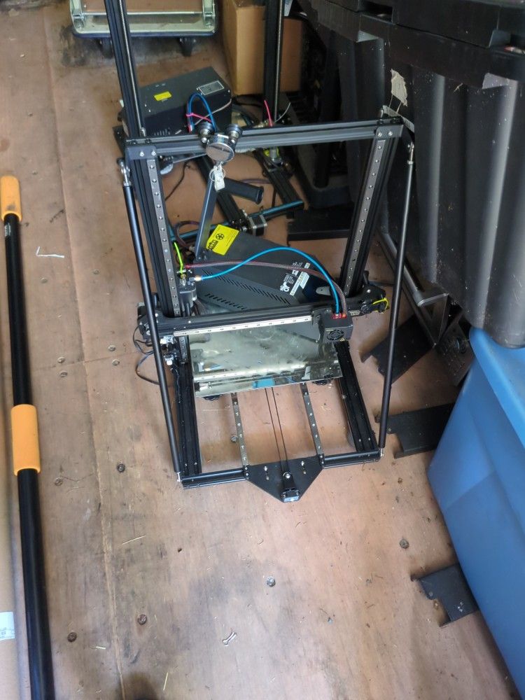 Creality CR10S Printers