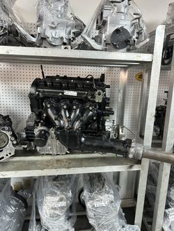 2024 Yamaha 1.9L 1900cc