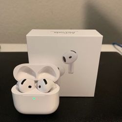 Airpods 4th Gen 