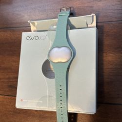Ava Fertility Monitor Bracelet 