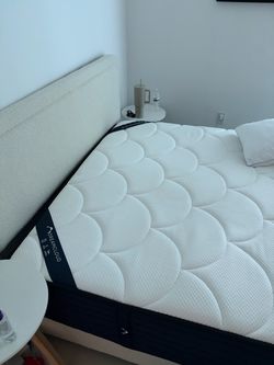DreamCloud Mattress