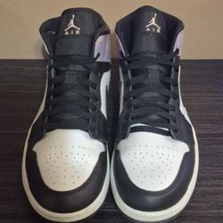 Jordan 1 Mid SE 'Zen Master' - MN(Sz 12)