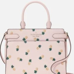 Kate Spade Pineapple Purse