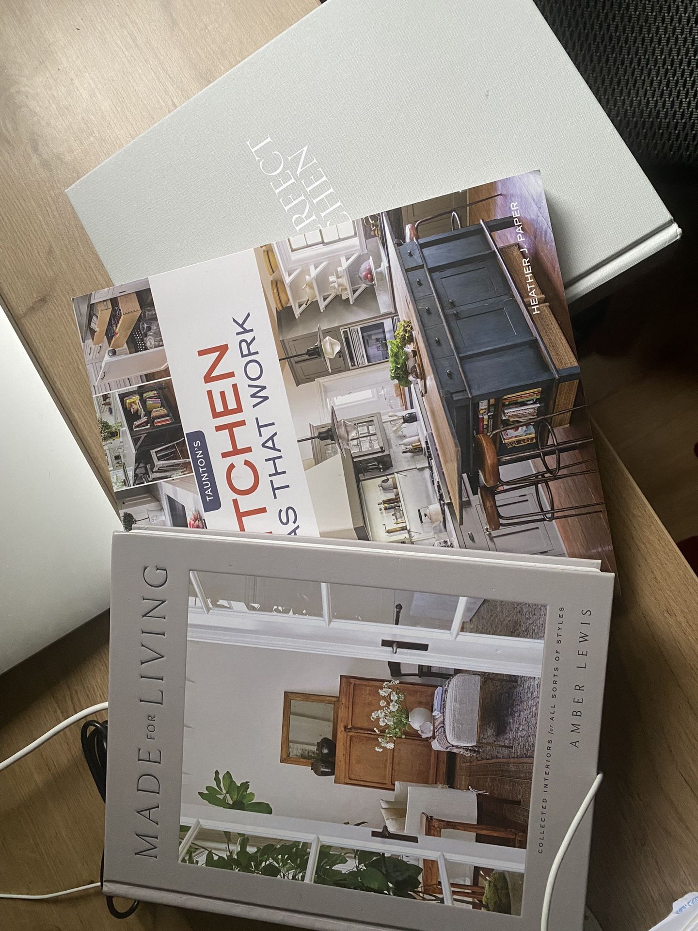 The Best Interior Design Books