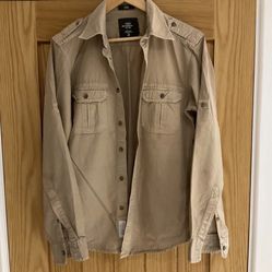 Camisa Talla xL Y  Jacket/sweater L $10 Each