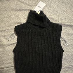 Michael Kors Crop Top
