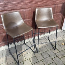 29” Barstools