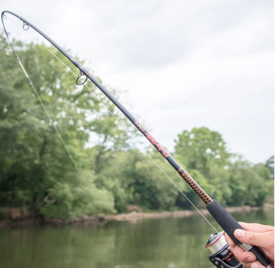 Ugly Stik Fishing Pole