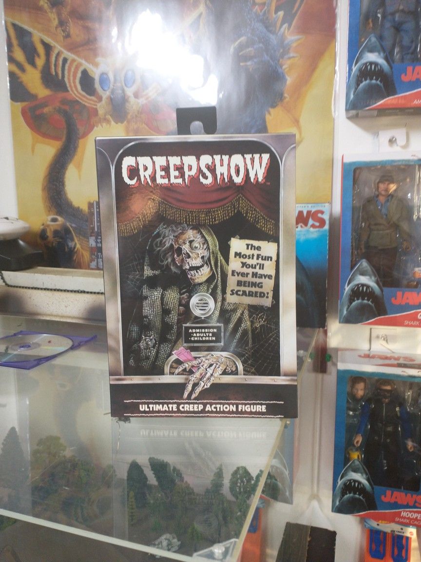 Creep Show Figure