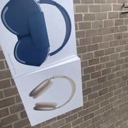 Brand New AirPod max 