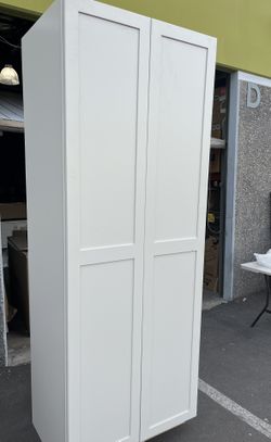 Pantry Cabinet