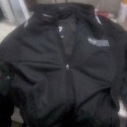 Motorcycle Gear(Trade?)