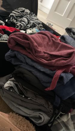 10 sweat pants for boys 7/8 #1