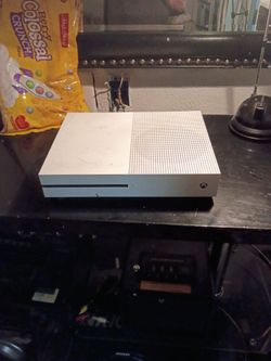 Xbox 1 s