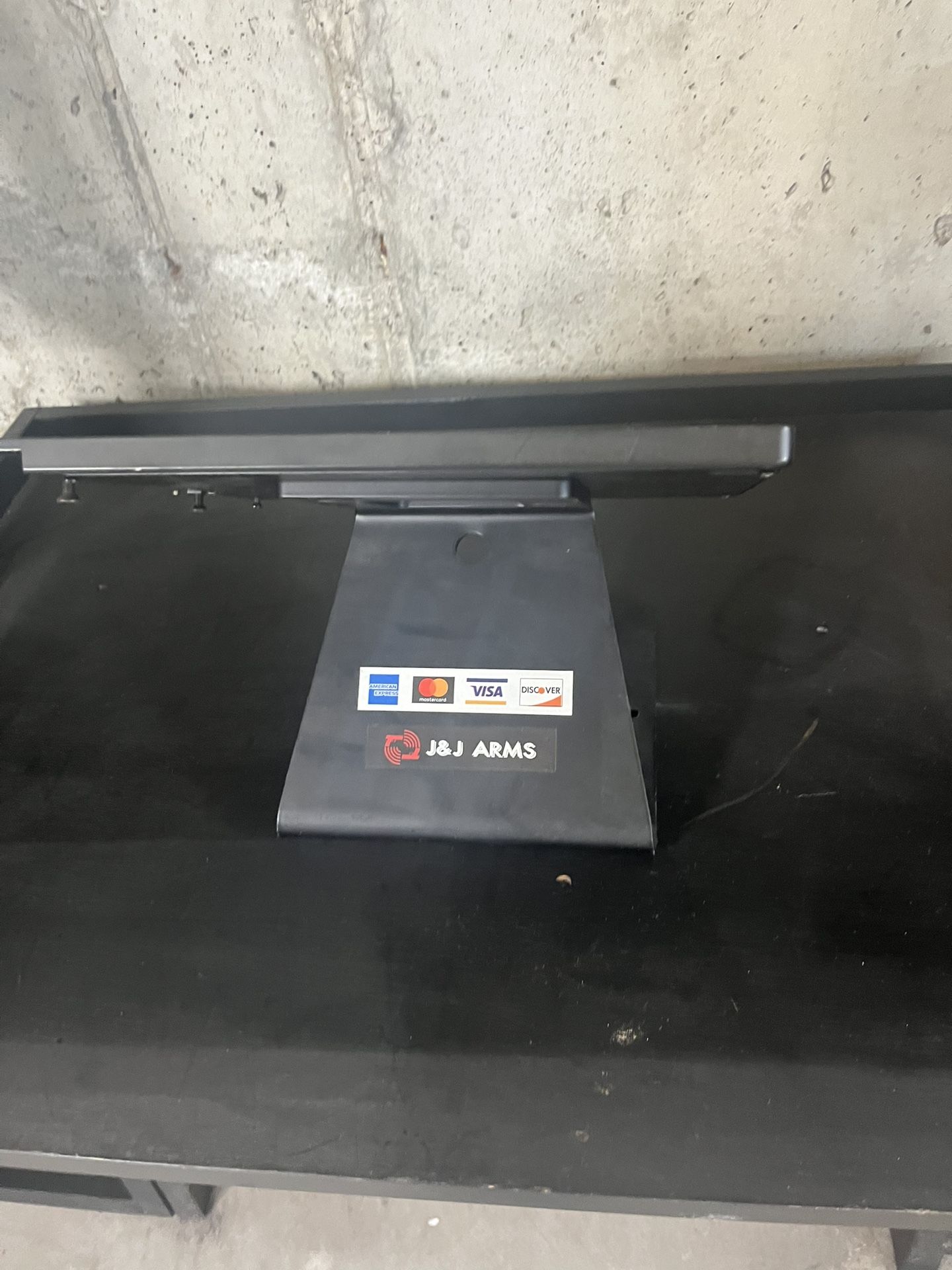 iPad Holder