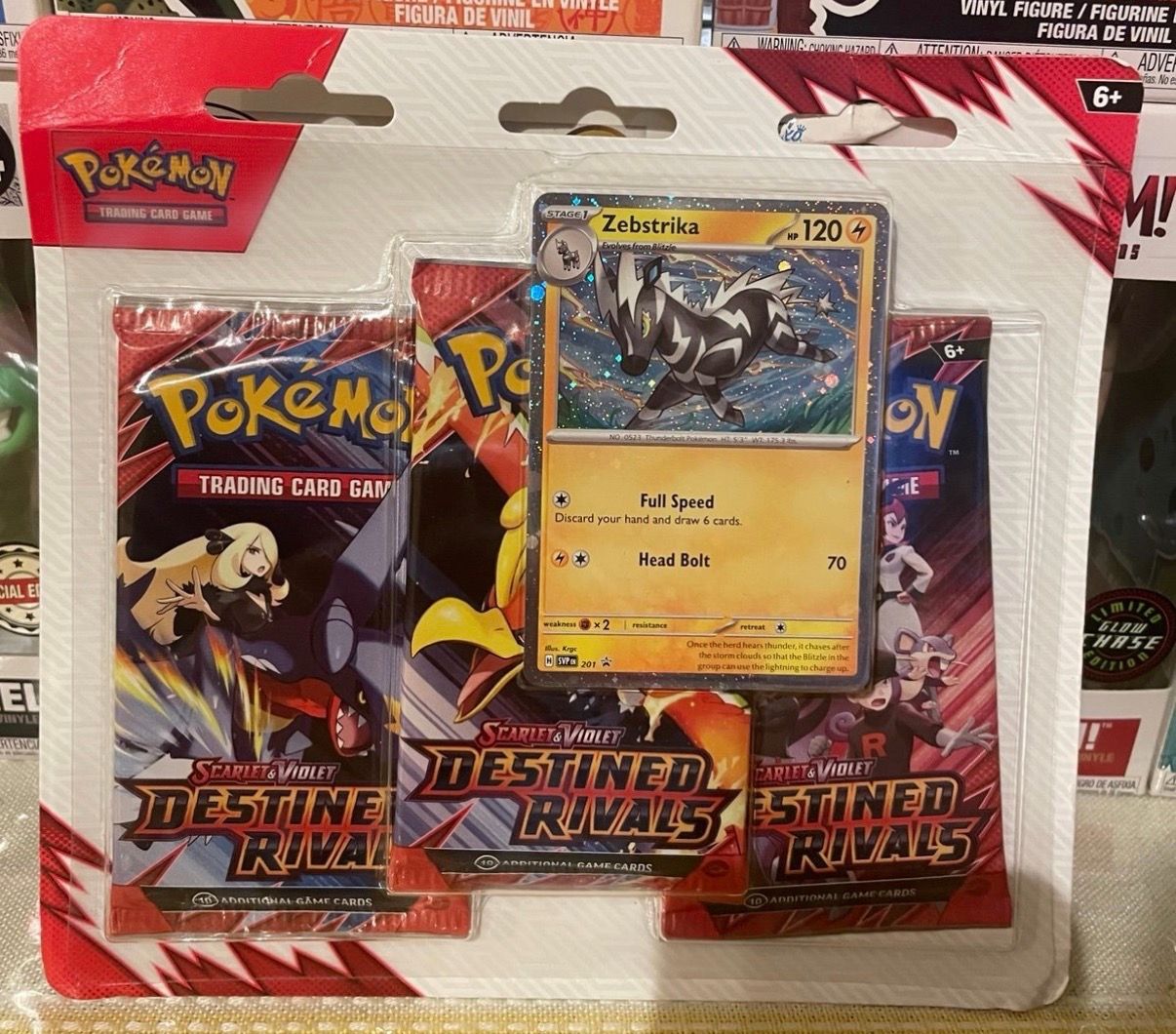 Pokeman