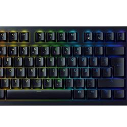 Razer Huntsman Tournament Edition Optical Gaming Keyboard