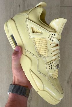 Nike Air Jordan J Balvin Retro 4