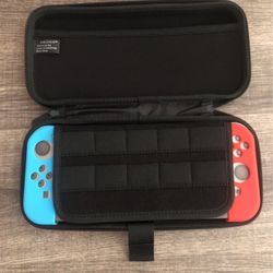 Nintendo Switch Carrying Cover