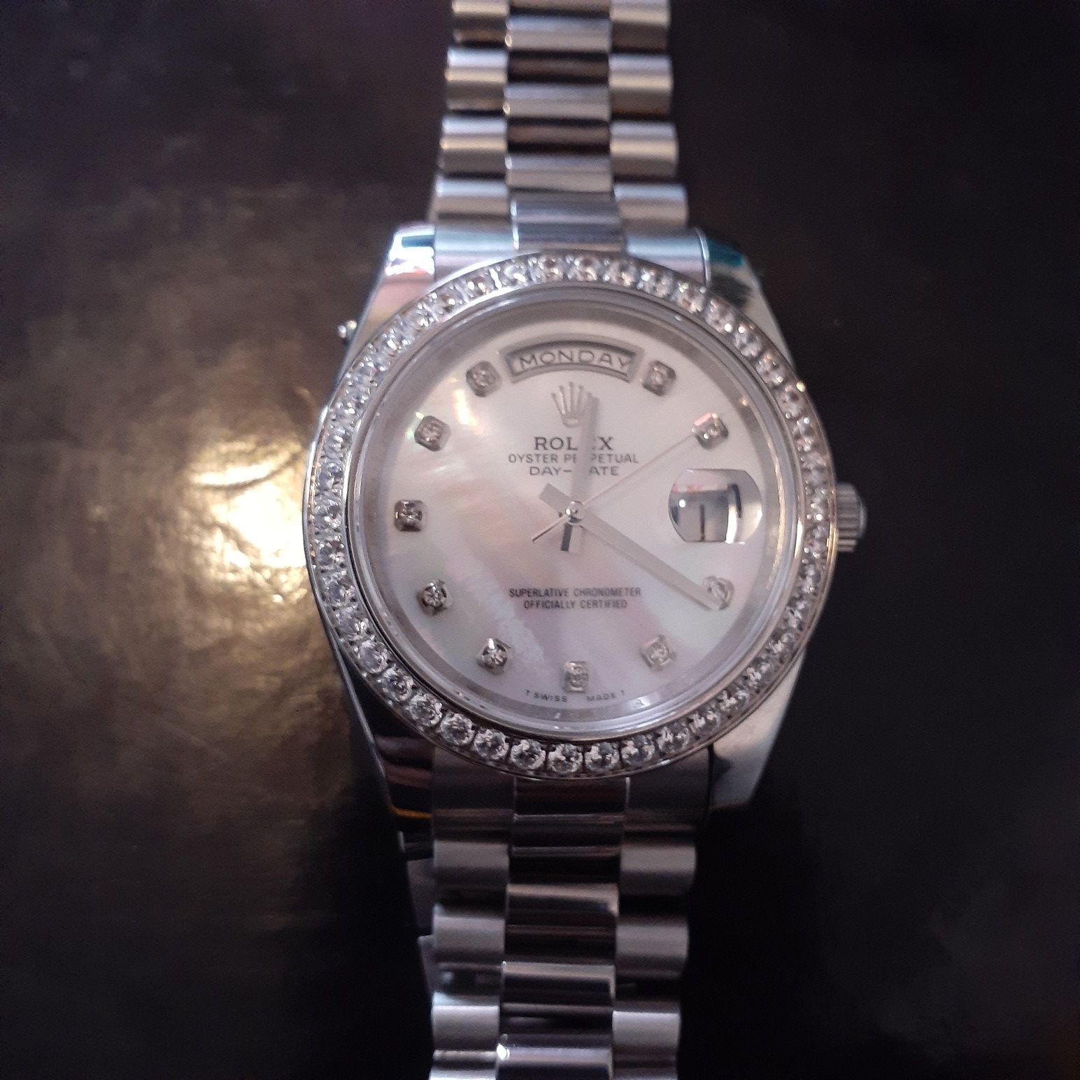 Nice watch in great condition