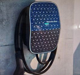 Brand new car charger