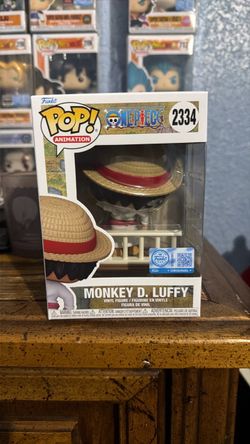 Funko pop
