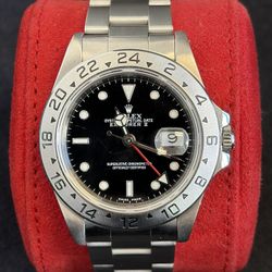 EXPLORER BLACK-HOLES