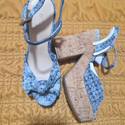 Women Macy's Shoes. Ask For More Info.