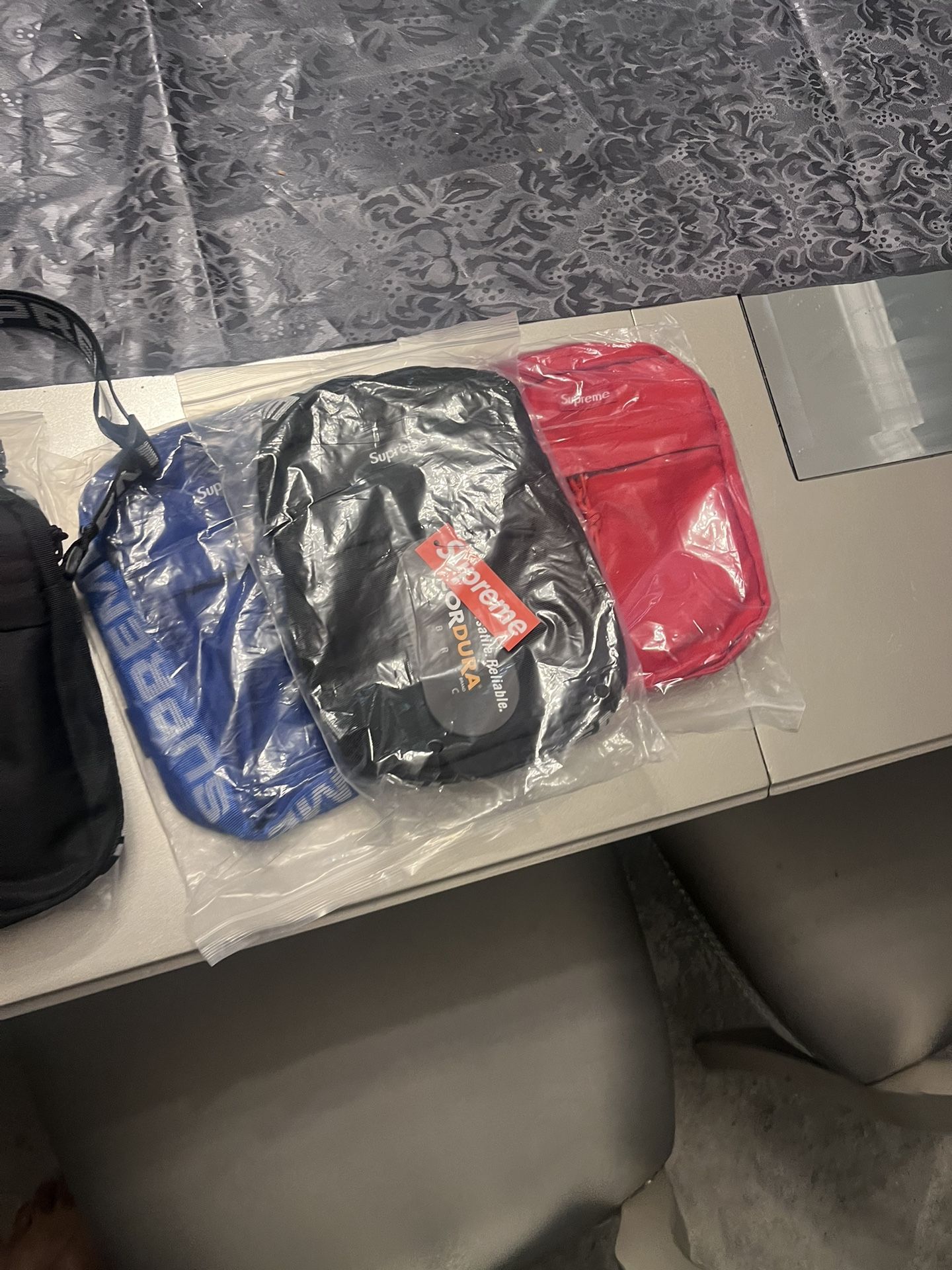 Supreme Bag