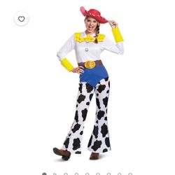 Women’s costume