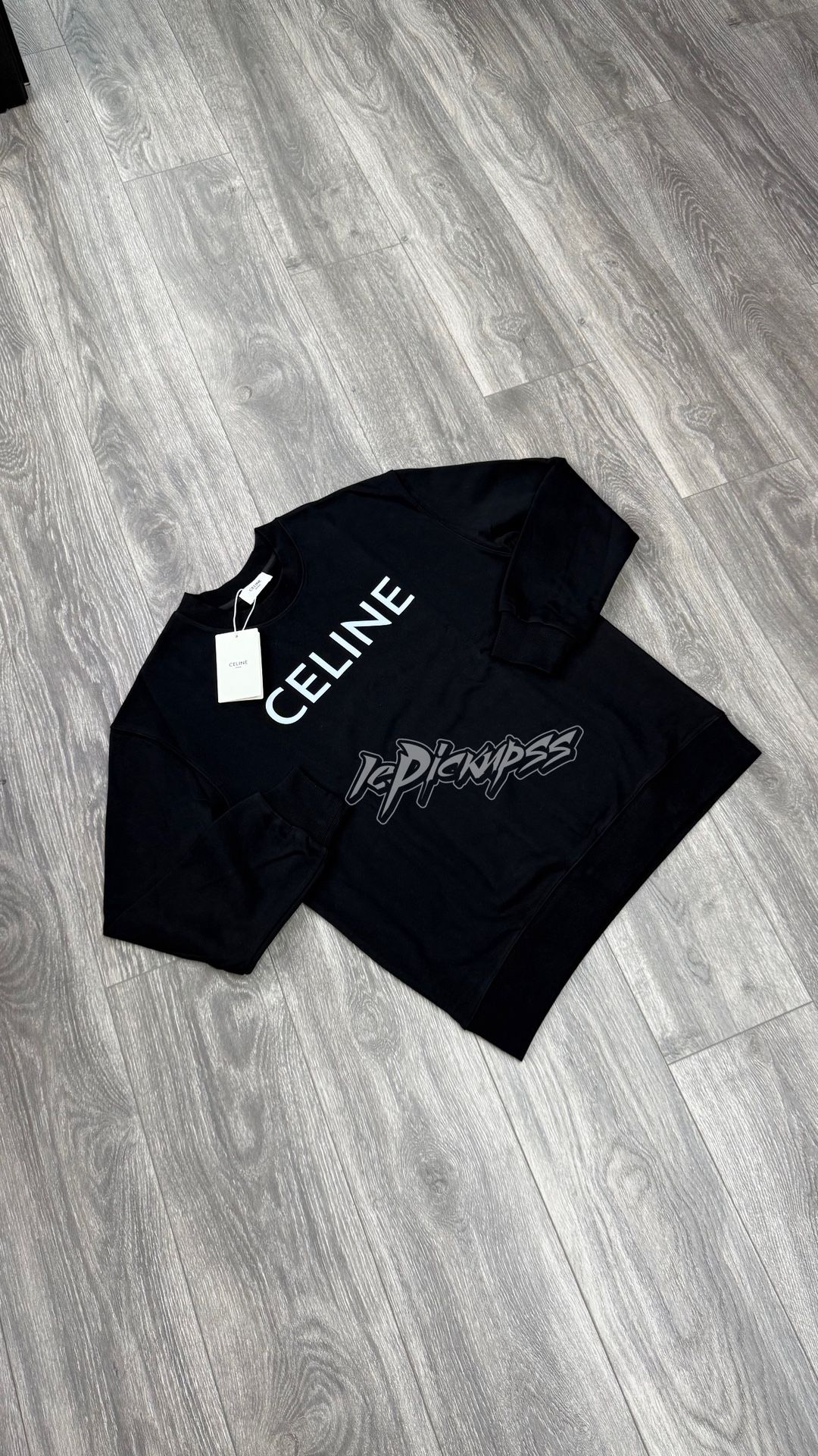 Celine Sweatshirts