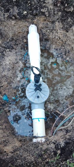 Irrigation