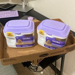 Similac Pro Total Comfort 2 20oz