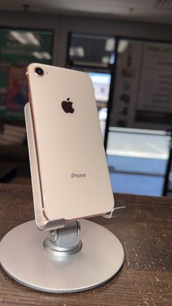iPhone 8 Unlocked 64 gb - Rose gold