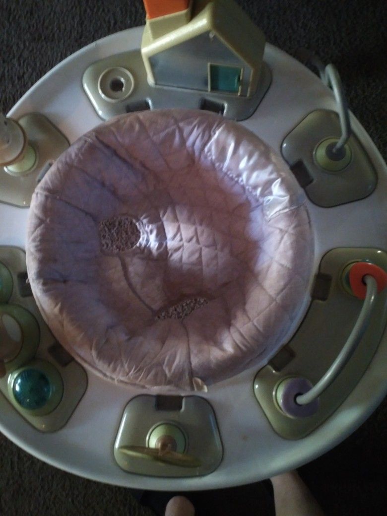 Infant Bouncer