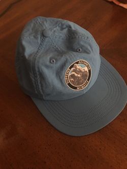 Supreme F/W 19 Hat