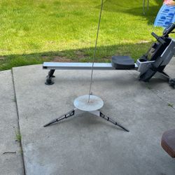 Free Rocket Launch Pad 