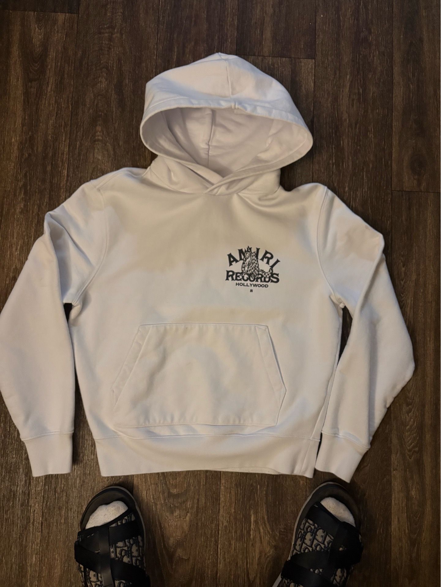 Amiri Hoodie