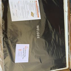 WELGEE Puzzle Board