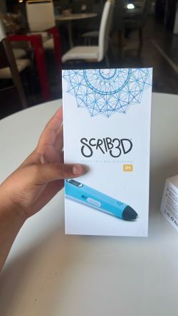 Scri3d