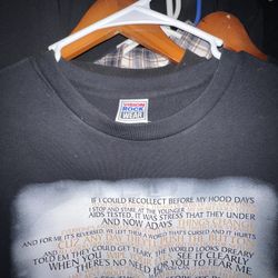 2pac T Shirt