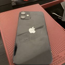 Iphone 12 mini