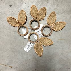Pier One Napkin Holders