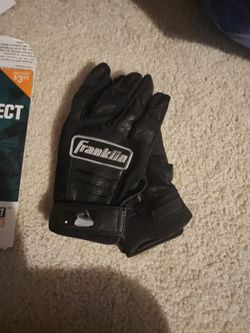 Franklin Adult CFX Pro Chrome