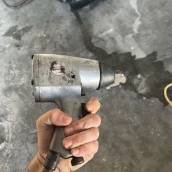 Impact Drill For Mechanical Use Cars Trucks