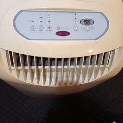 Maytag Portable Air Conditioner 